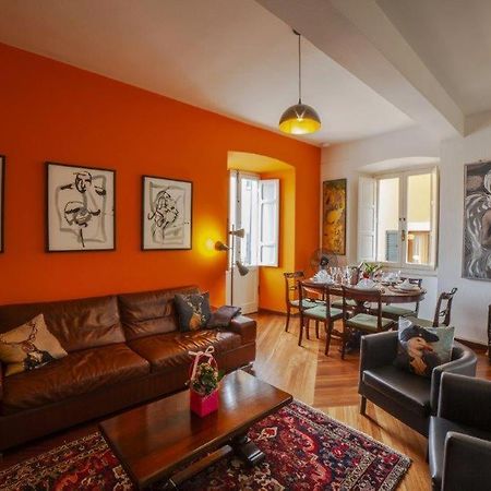Casa Robina Apartment Barga Luaran gambar
