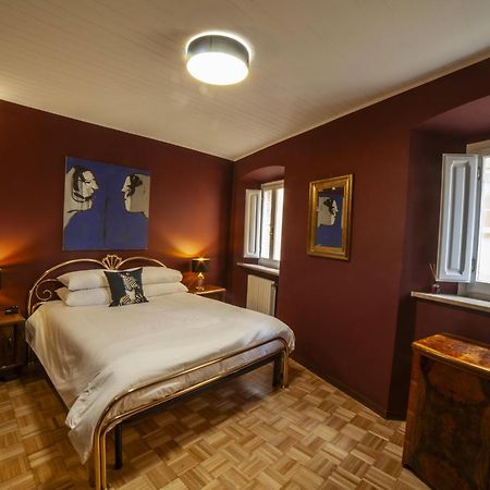 Casa Robina Apartment Barga Luaran gambar