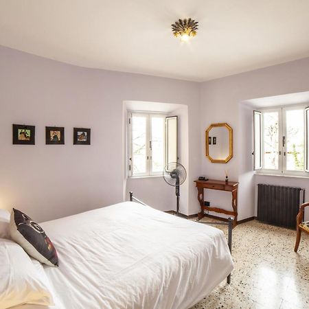 Casa Robina Apartment Barga Luaran gambar