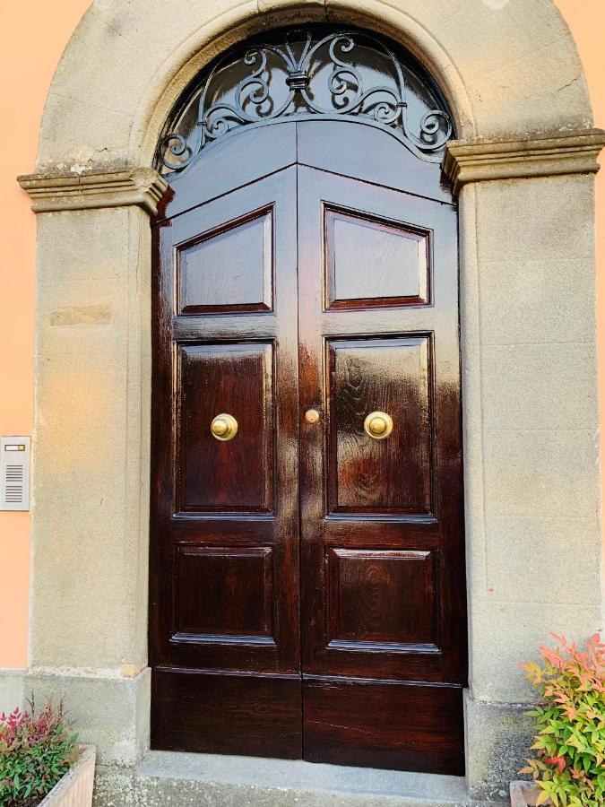 Casa Robina Apartment Barga Luaran gambar
