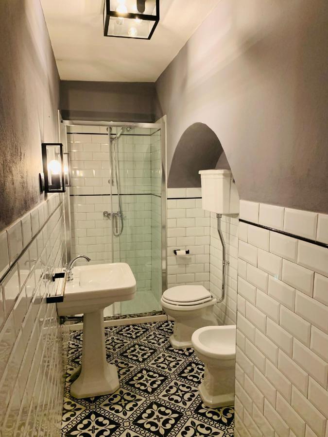 Casa Robina Apartment Barga Luaran gambar