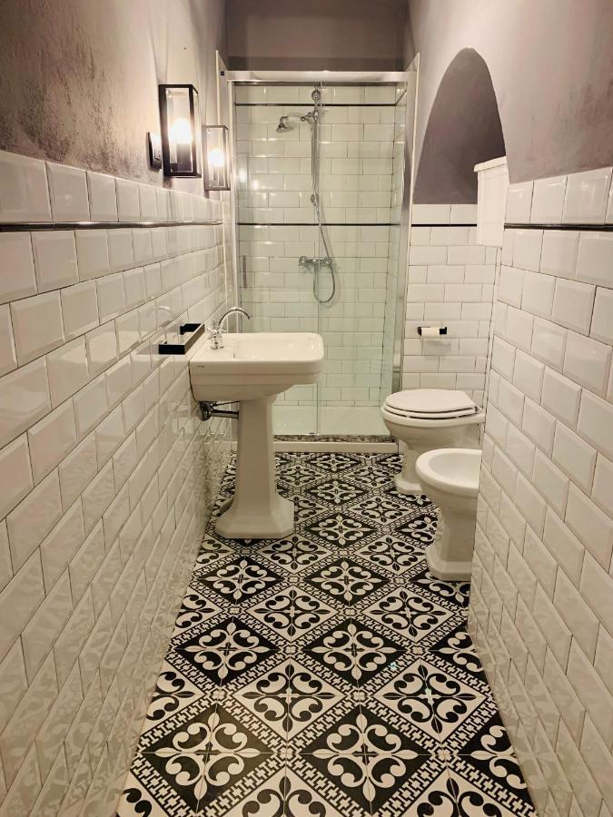 Casa Robina Apartment Barga Luaran gambar