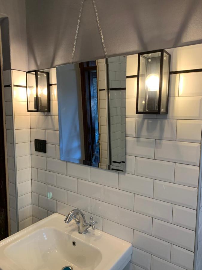 Casa Robina Apartment Barga Luaran gambar