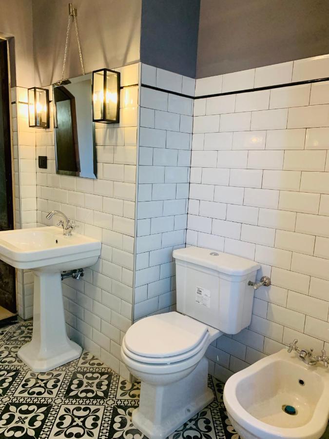 Casa Robina Apartment Barga Luaran gambar