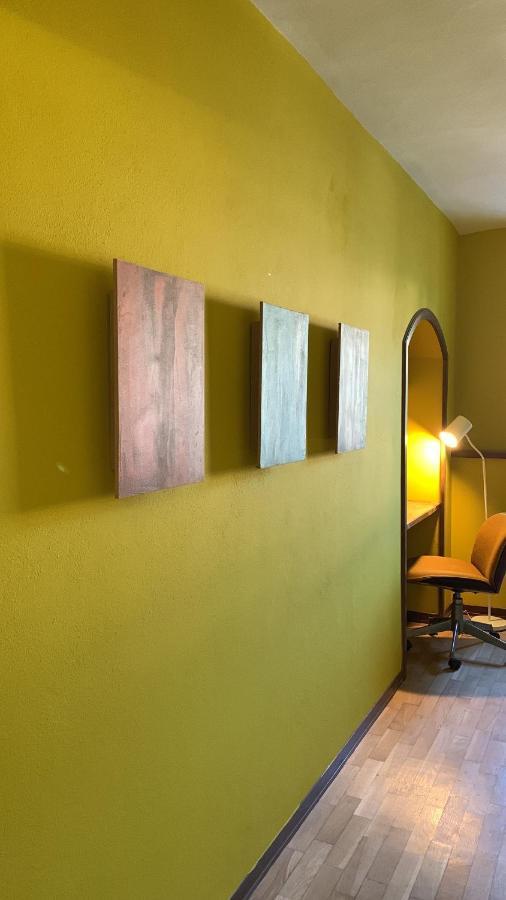 Casa Robina Apartment Barga Luaran gambar