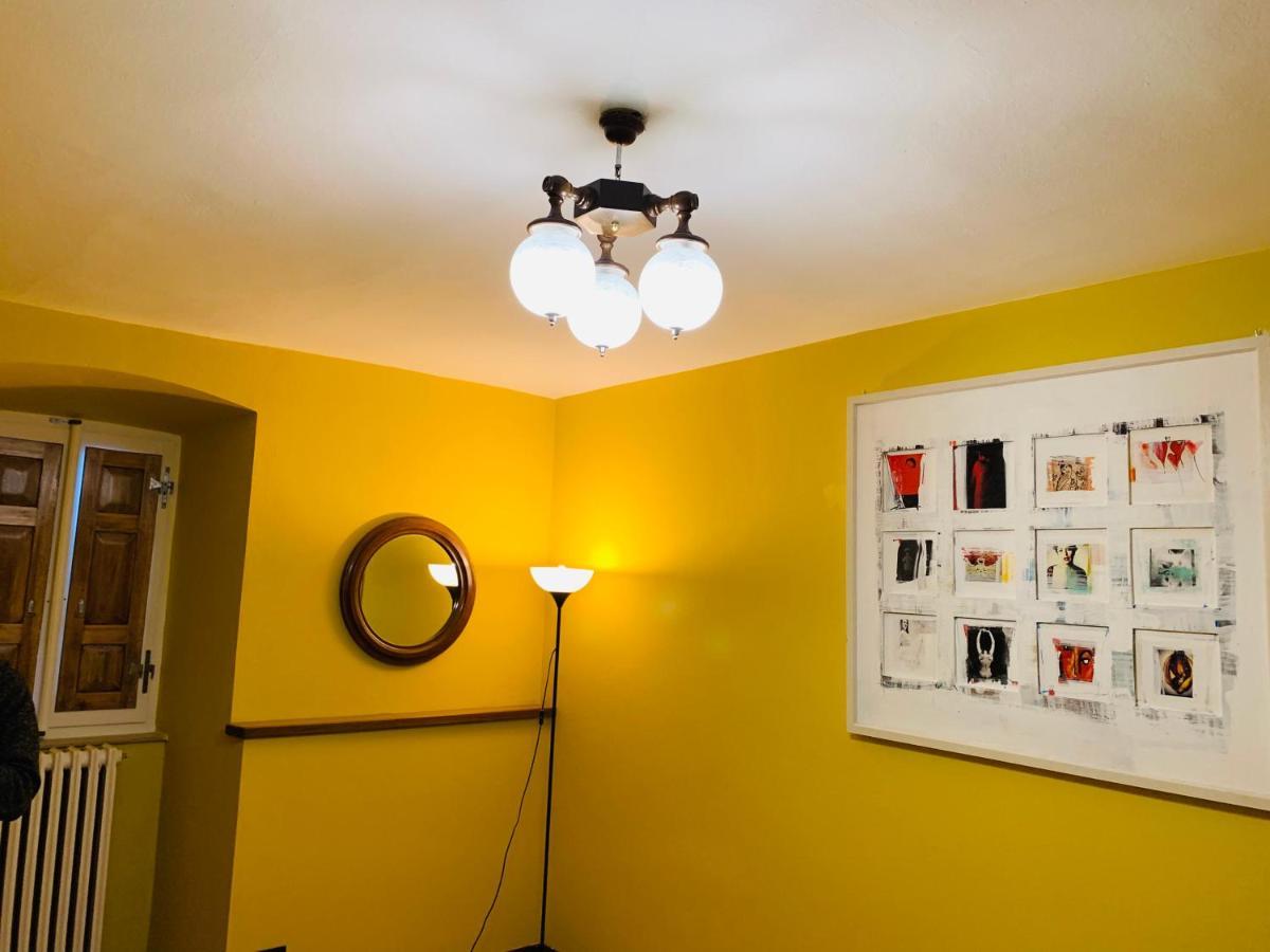 Casa Robina Apartment Barga Luaran gambar
