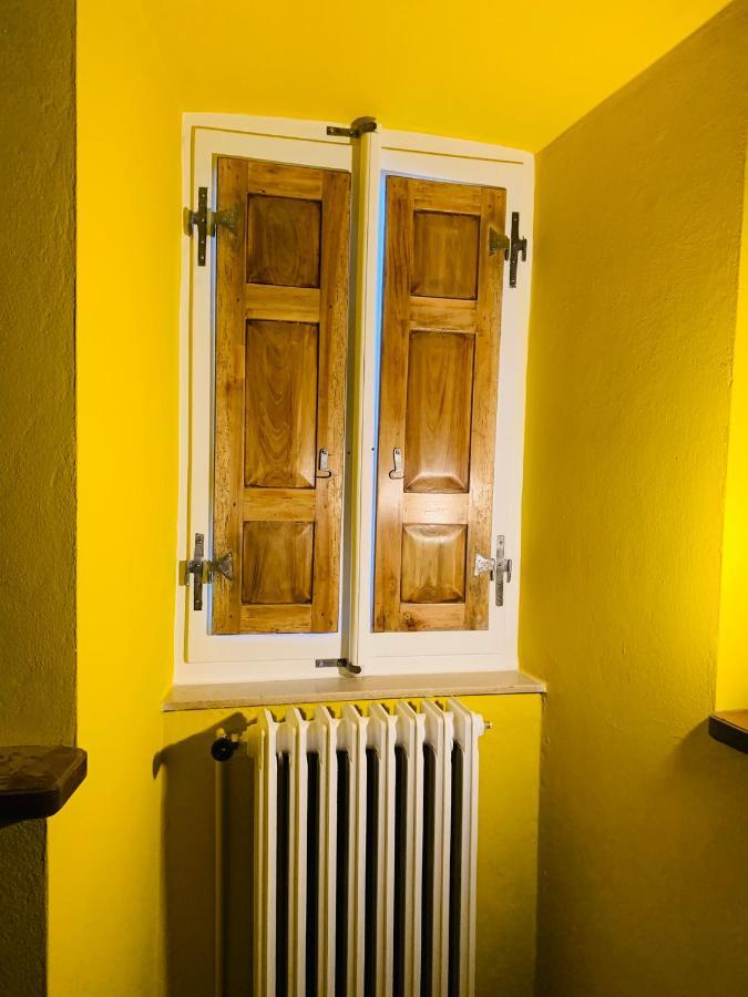 Casa Robina Apartment Barga Luaran gambar