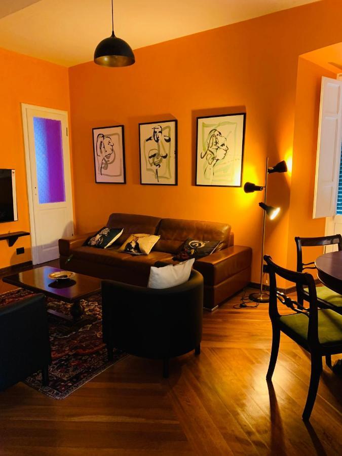 Casa Robina Apartment Barga Luaran gambar