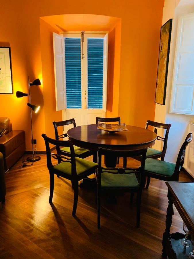 Casa Robina Apartment Barga Luaran gambar