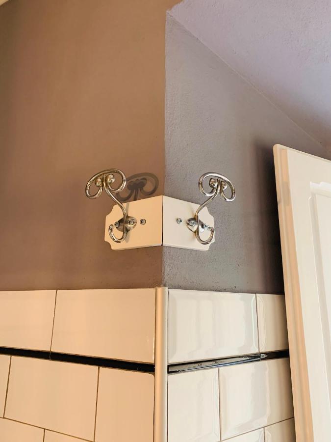 Casa Robina Apartment Barga Luaran gambar