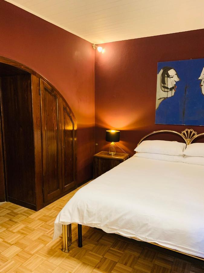 Casa Robina Apartment Barga Luaran gambar
