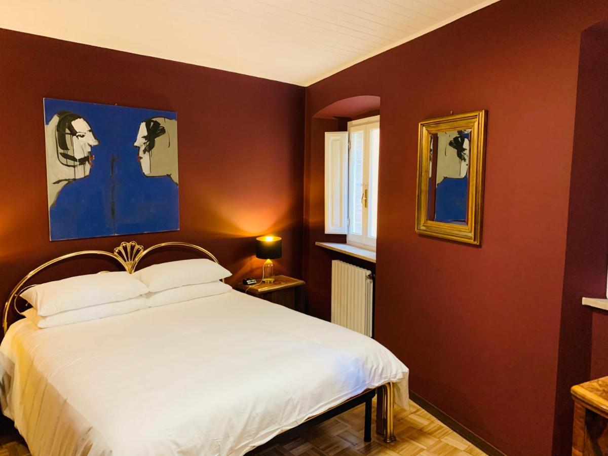 Casa Robina Apartment Barga Luaran gambar