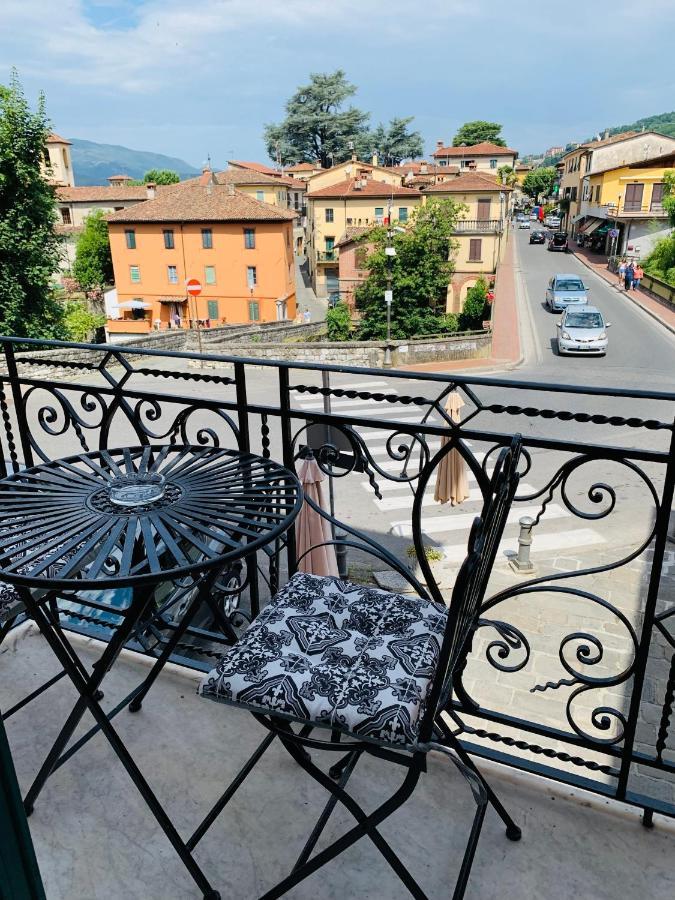 Casa Robina Apartment Barga Luaran gambar