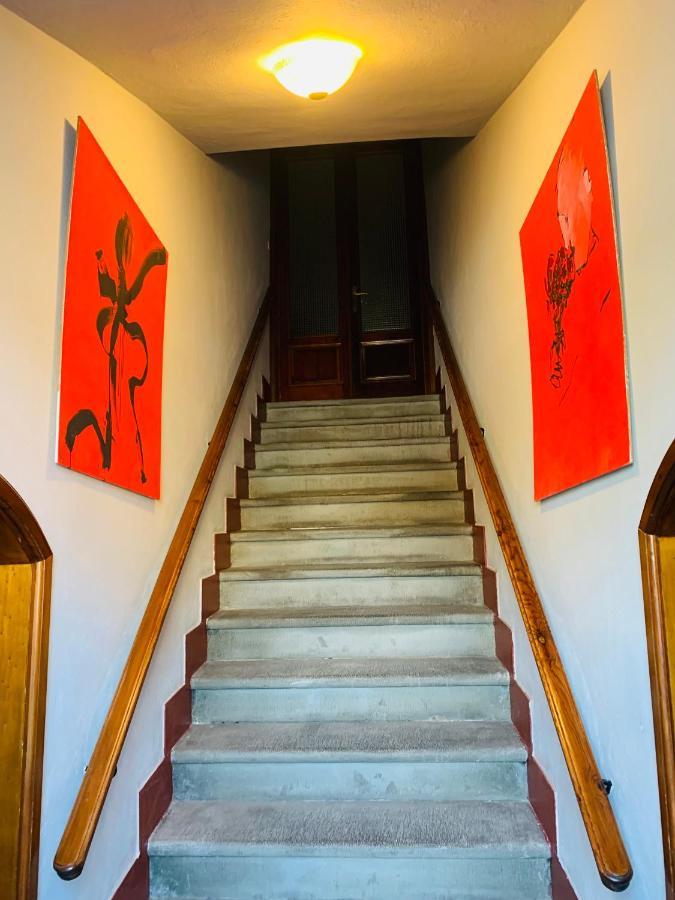 Casa Robina Apartment Barga Luaran gambar