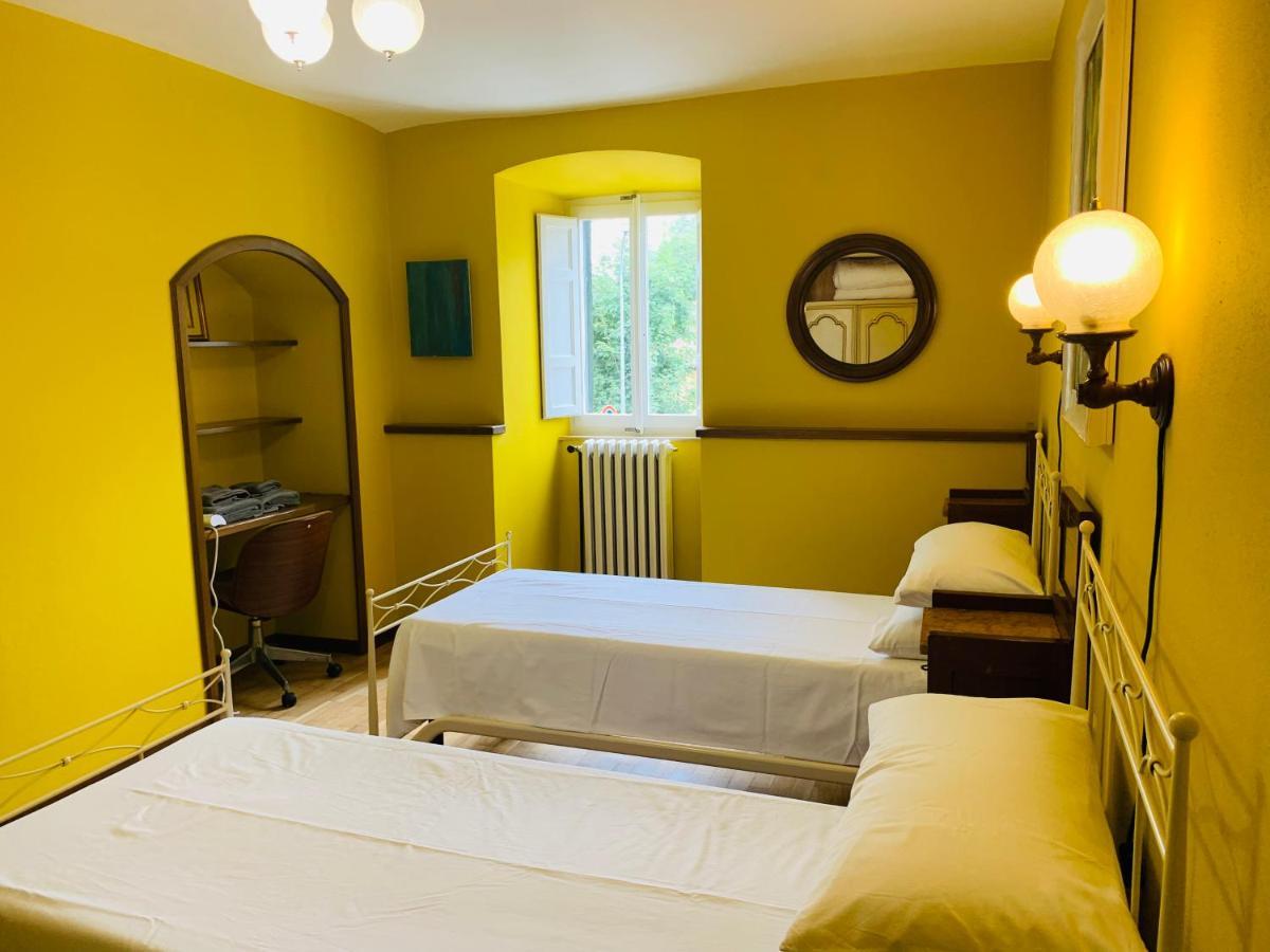 Casa Robina Apartment Barga Luaran gambar