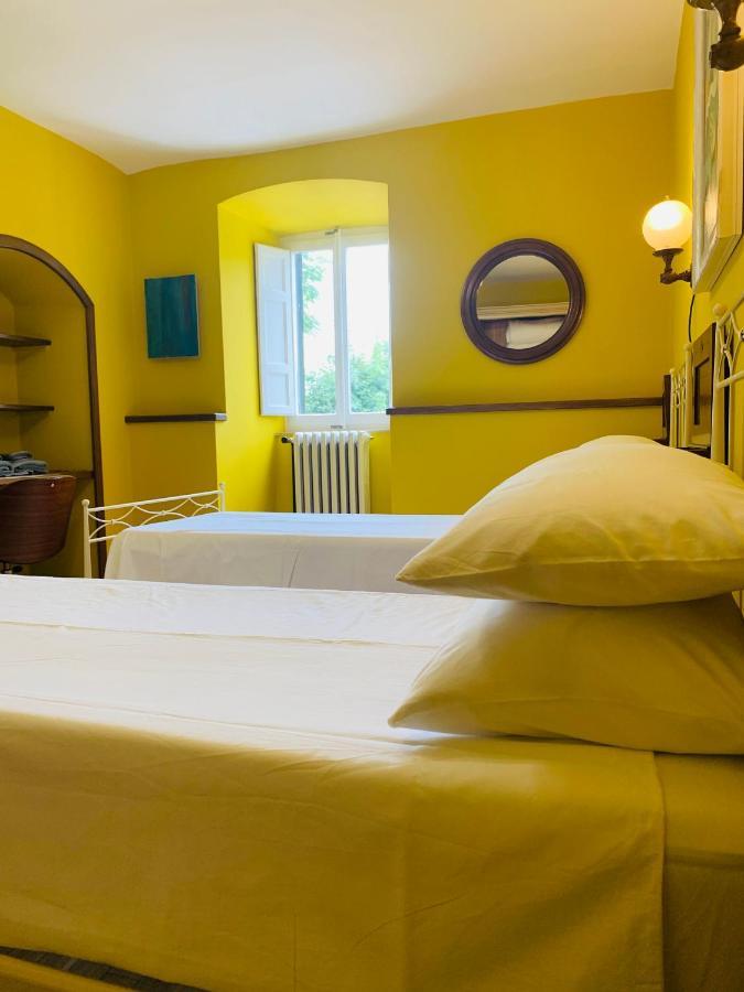 Casa Robina Apartment Barga Luaran gambar