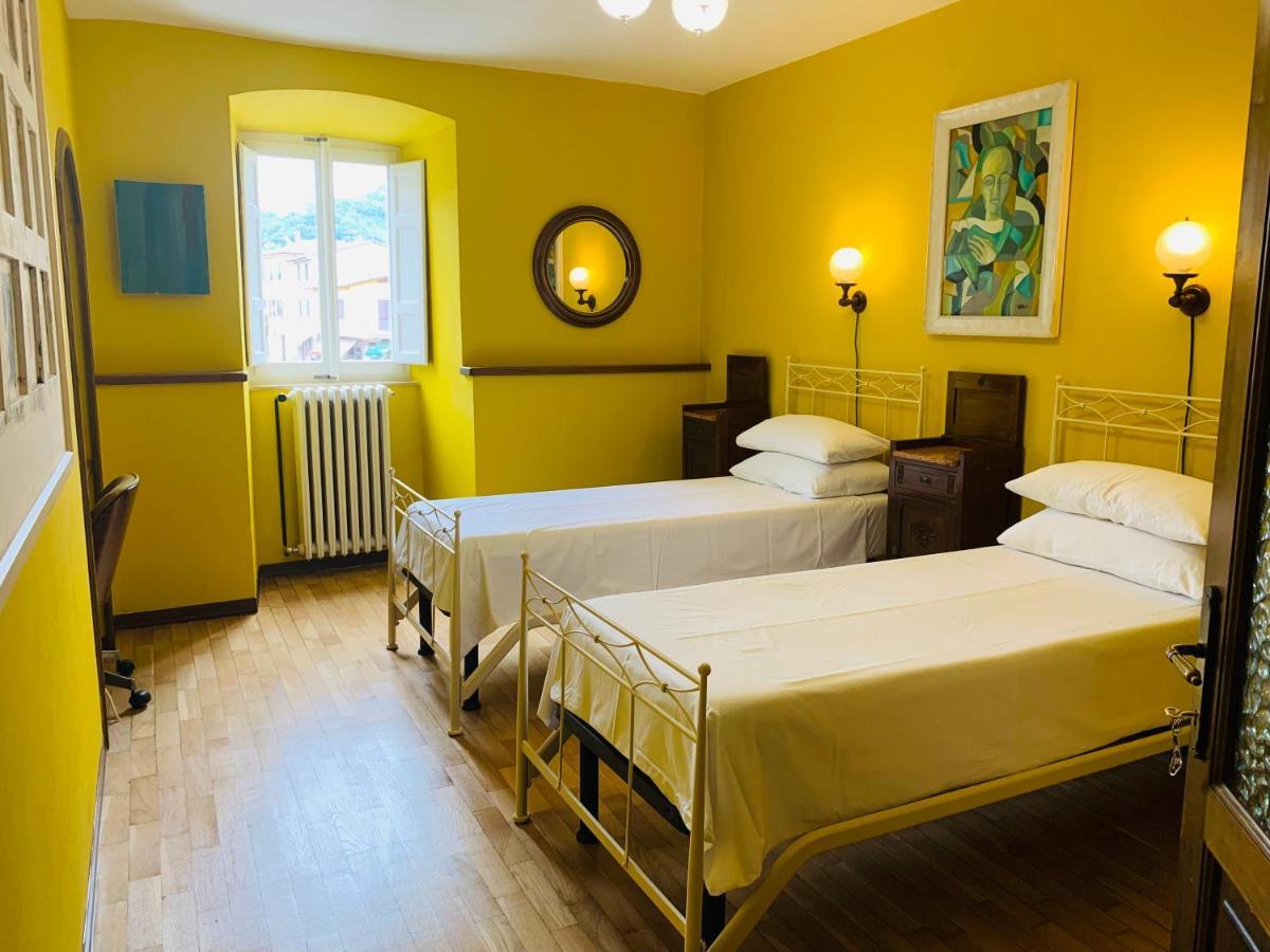 Casa Robina Apartment Barga Luaran gambar