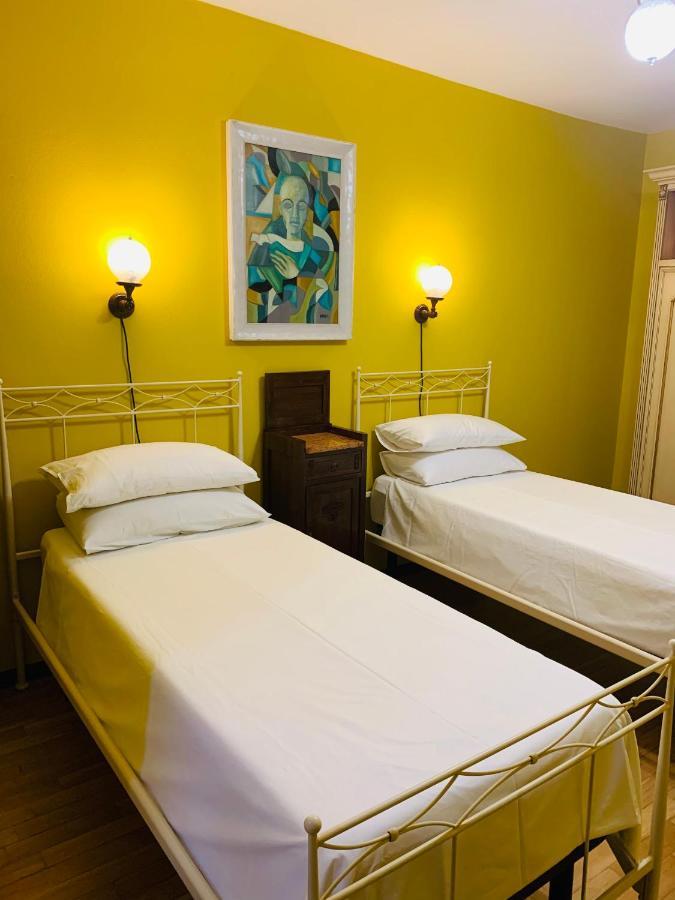Casa Robina Apartment Barga Luaran gambar