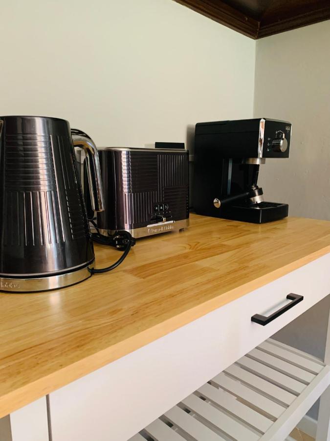 Casa Robina Apartment Barga Luaran gambar