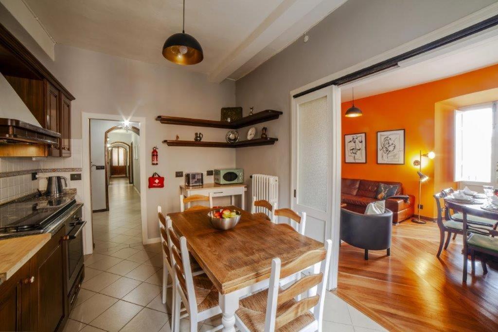Casa Robina Apartment Barga Luaran gambar