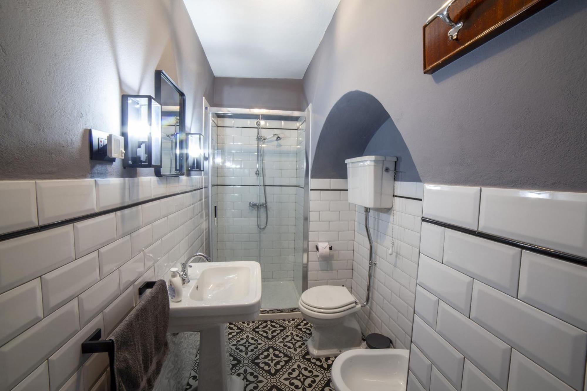 Casa Robina Apartment Barga Luaran gambar