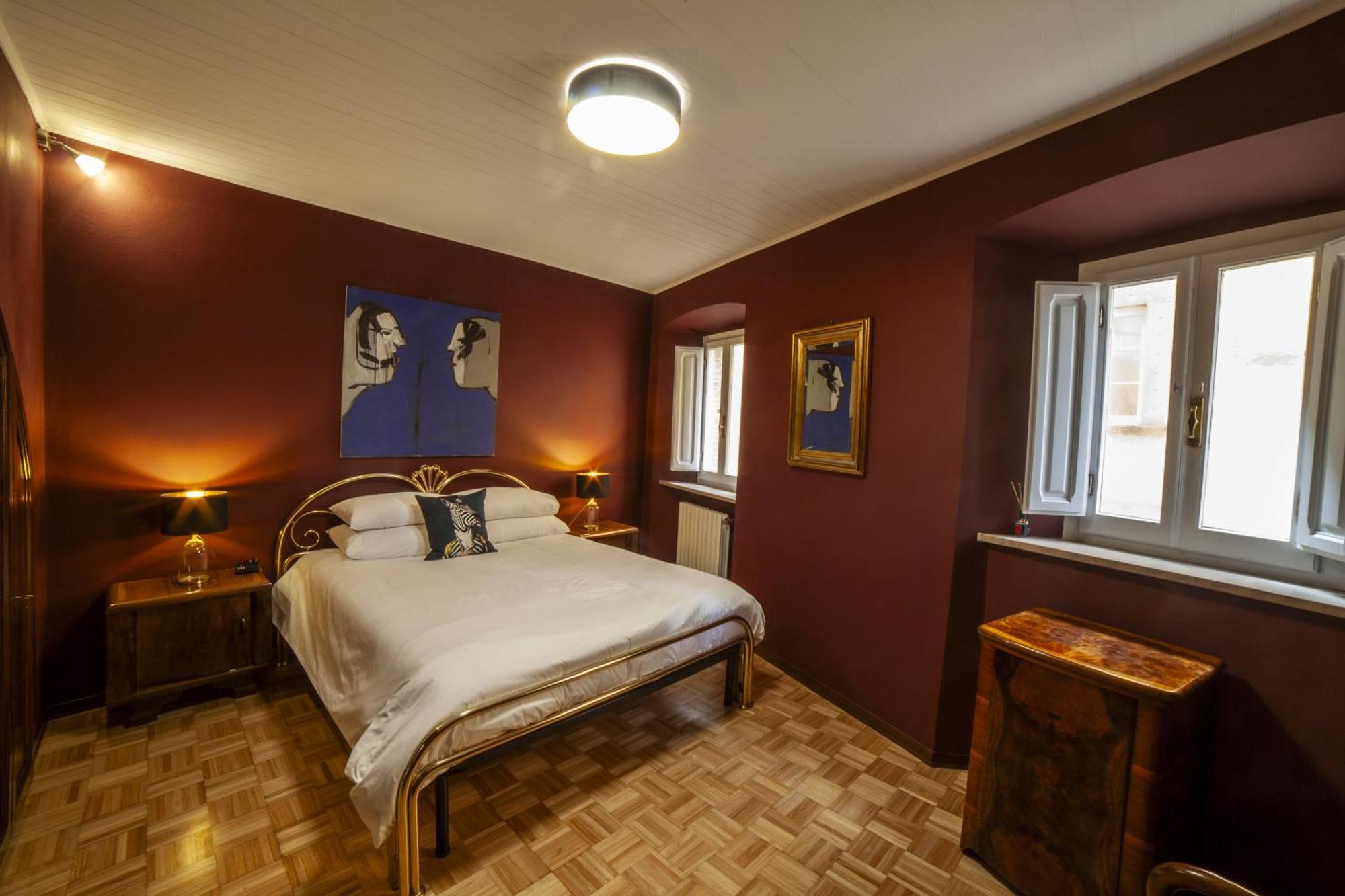 Casa Robina Apartment Barga Luaran gambar