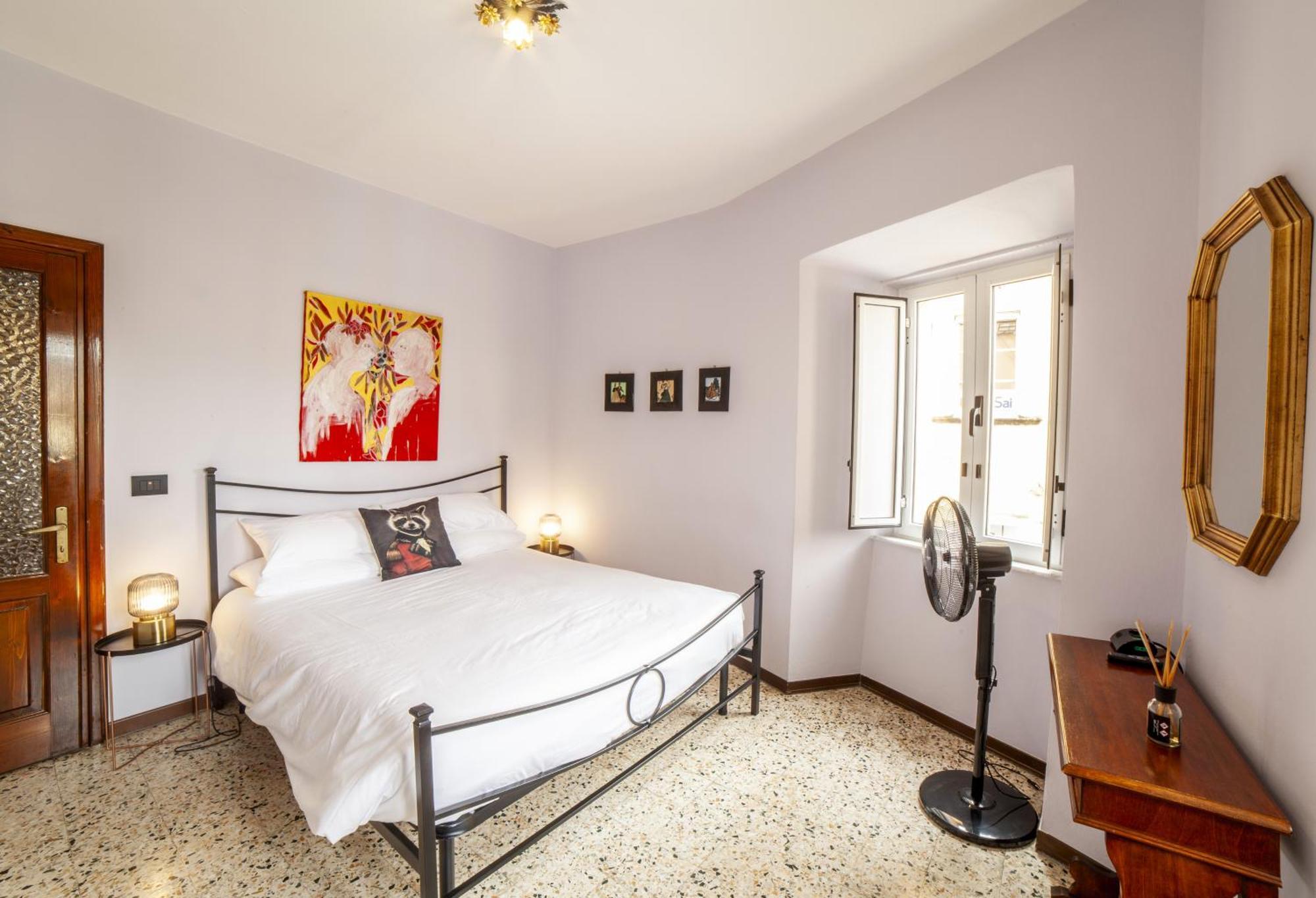 Casa Robina Apartment Barga Luaran gambar