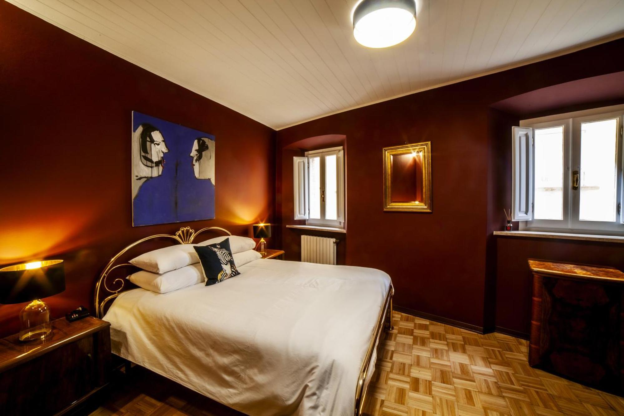 Casa Robina Apartment Barga Luaran gambar