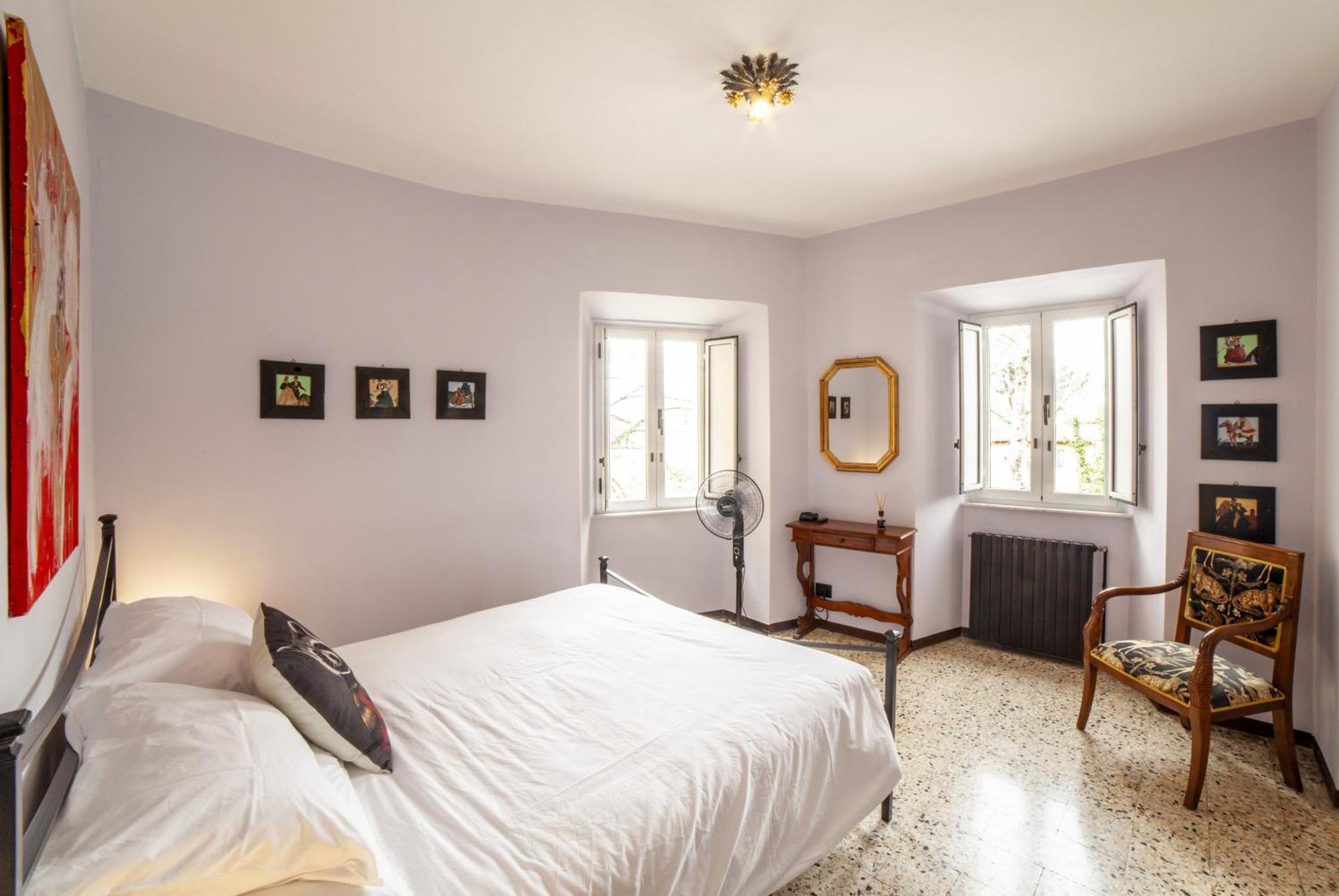 Casa Robina Apartment Barga Luaran gambar