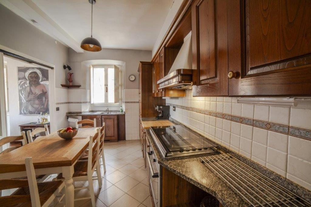 Casa Robina Apartment Barga Luaran gambar
